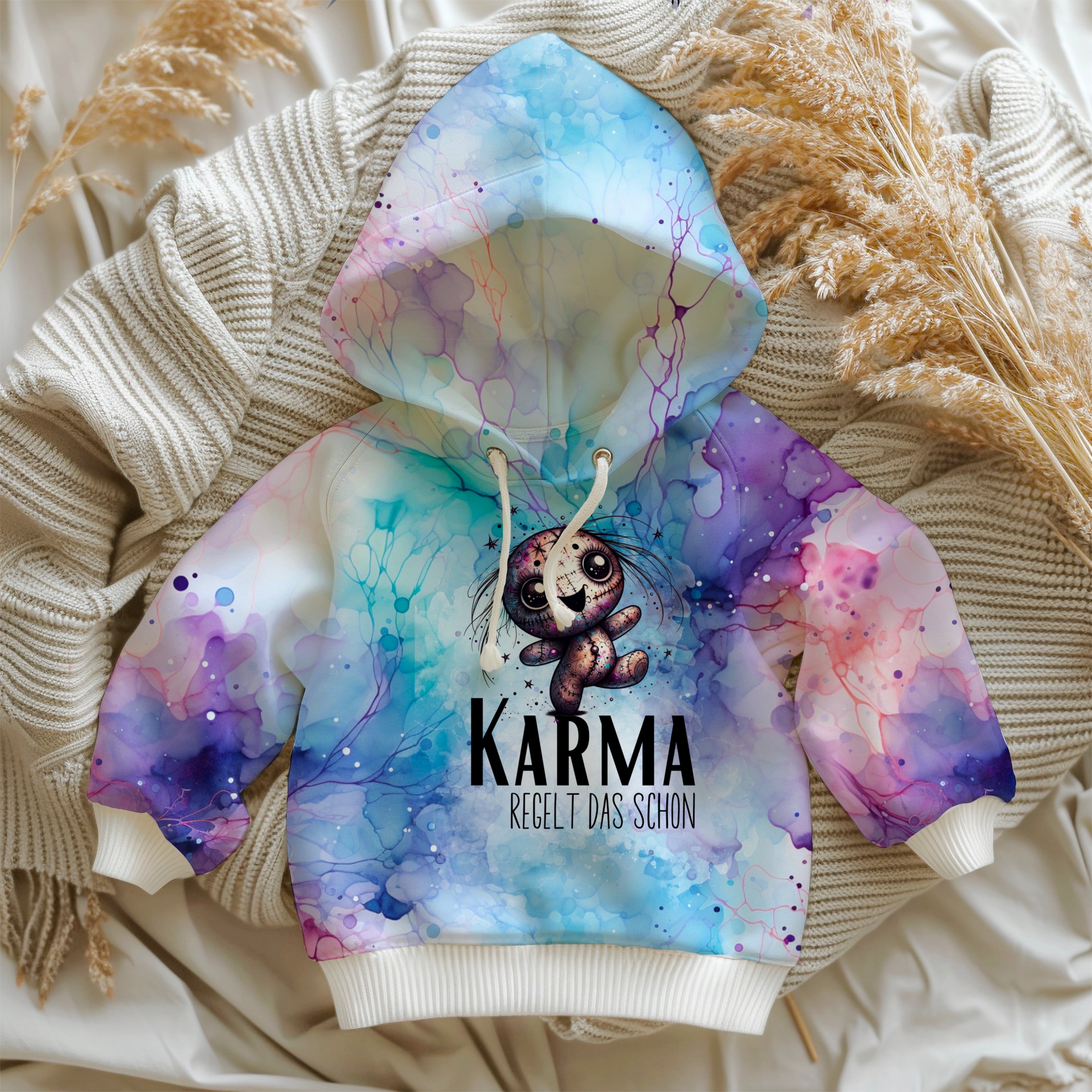 Panel Karma Neue Vorbestellung